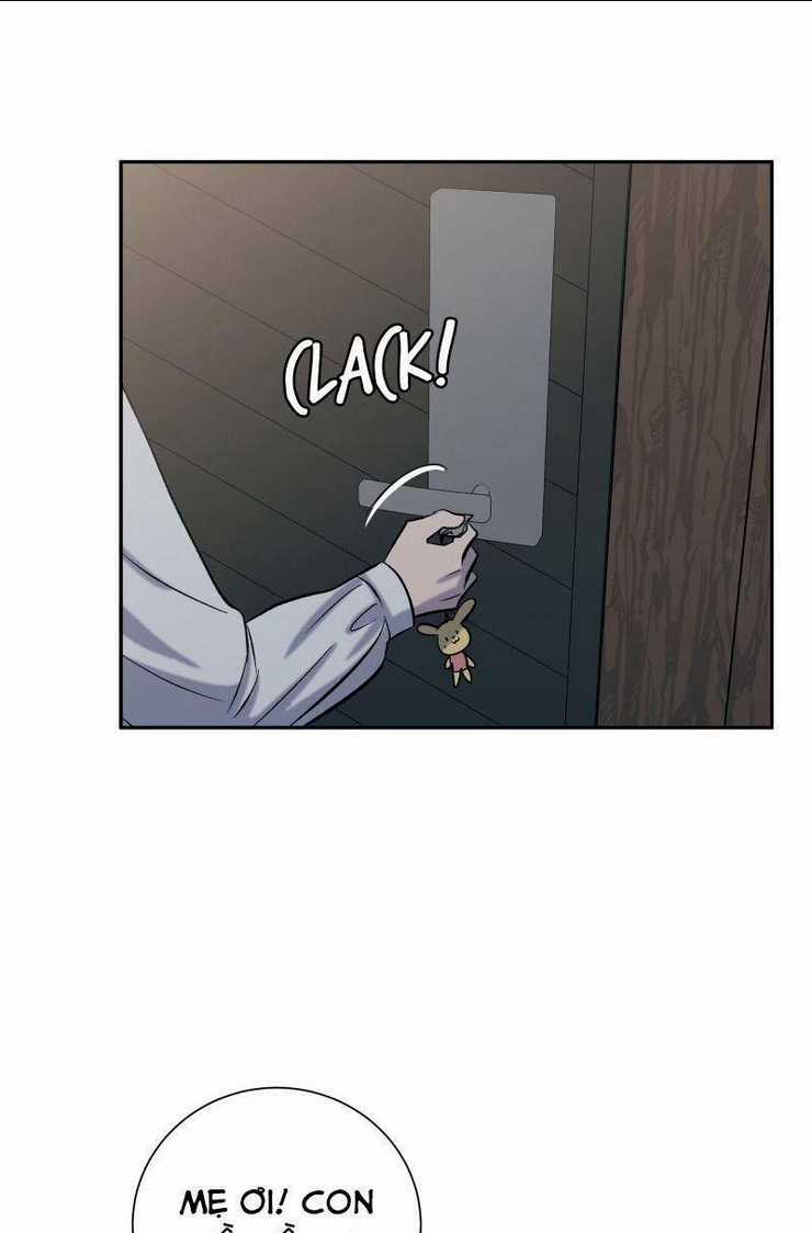 Anh Chàng Lầu Trên Chapter 44 trang 9