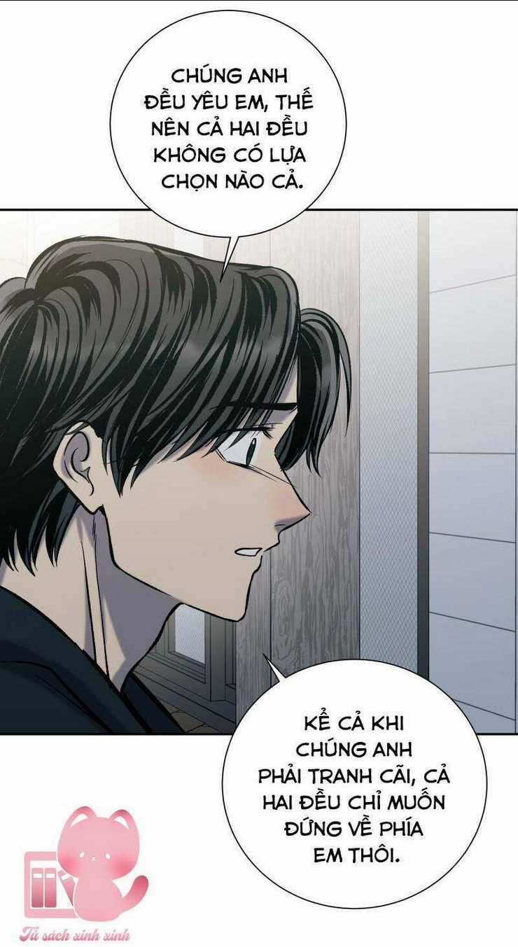 Anh Chàng Lầu Trên Chapter 44 trang 90