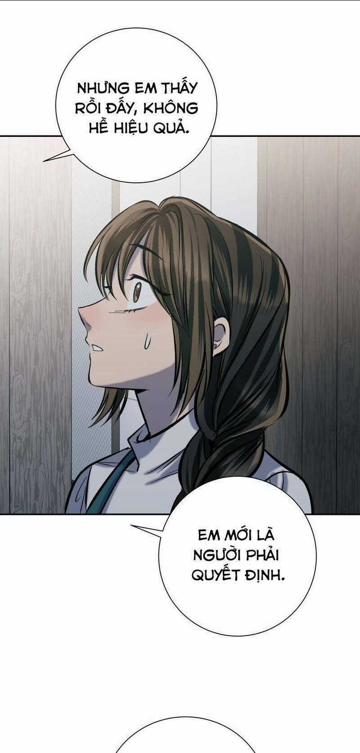 Anh Chàng Lầu Trên Chapter 44 trang 91