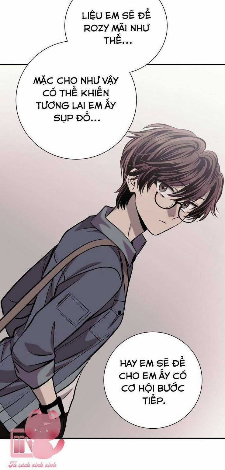 Anh Chàng Lầu Trên Chapter 44 trang 92