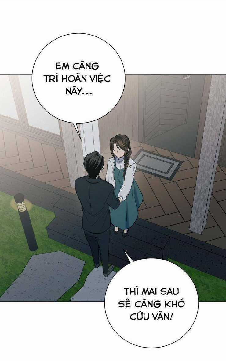 Anh Chàng Lầu Trên Chapter 44 trang 93
