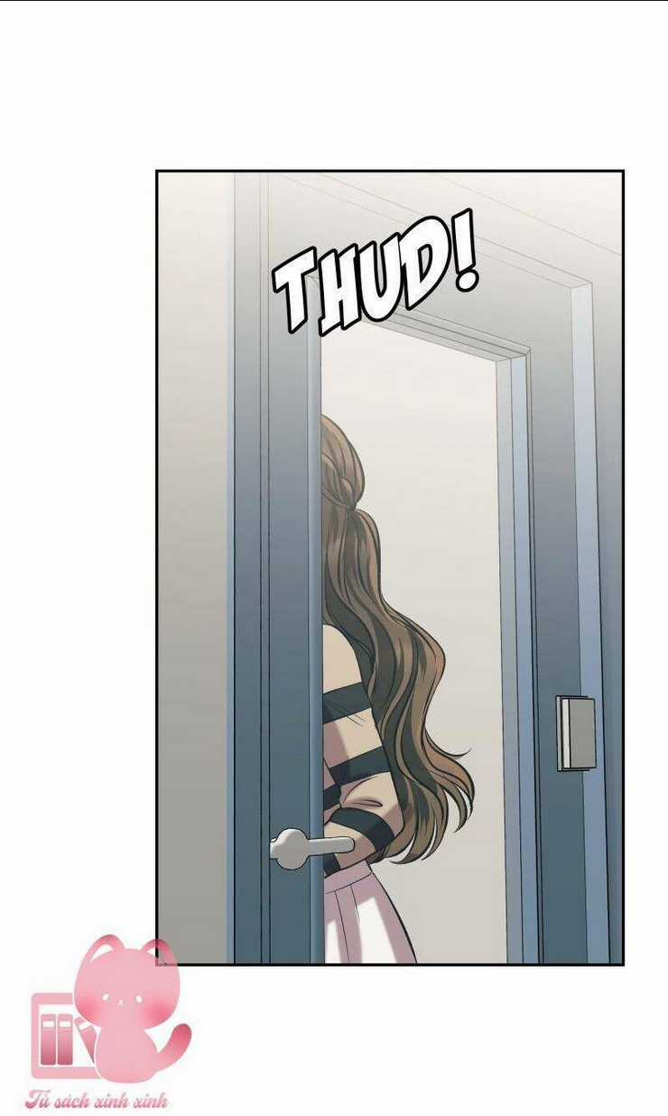 Anh Chàng Lầu Trên Chapter 45 trang 100