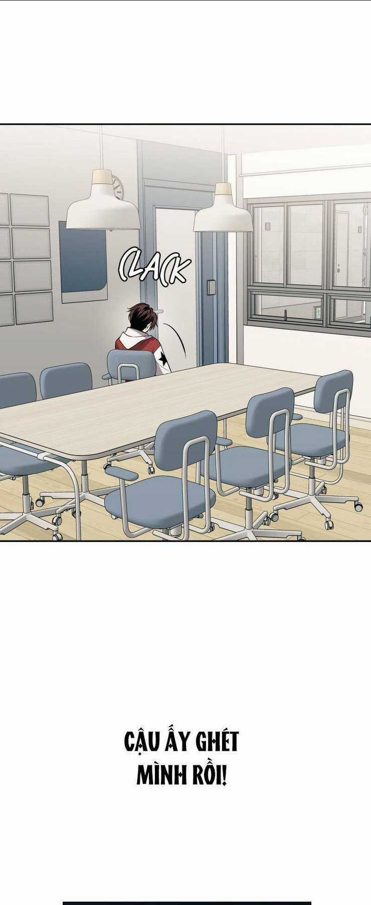 Anh Chàng Lầu Trên Chapter 45 trang 103