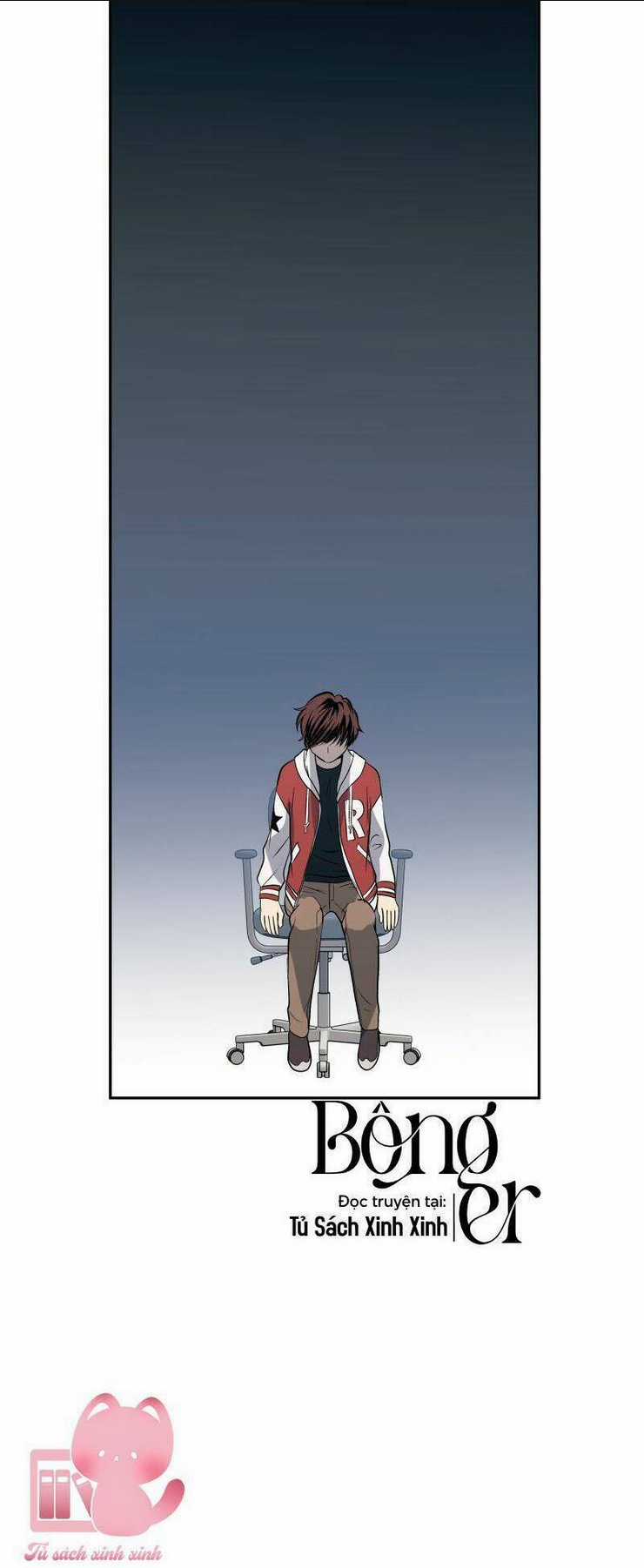 Anh Chàng Lầu Trên Chapter 45 trang 104