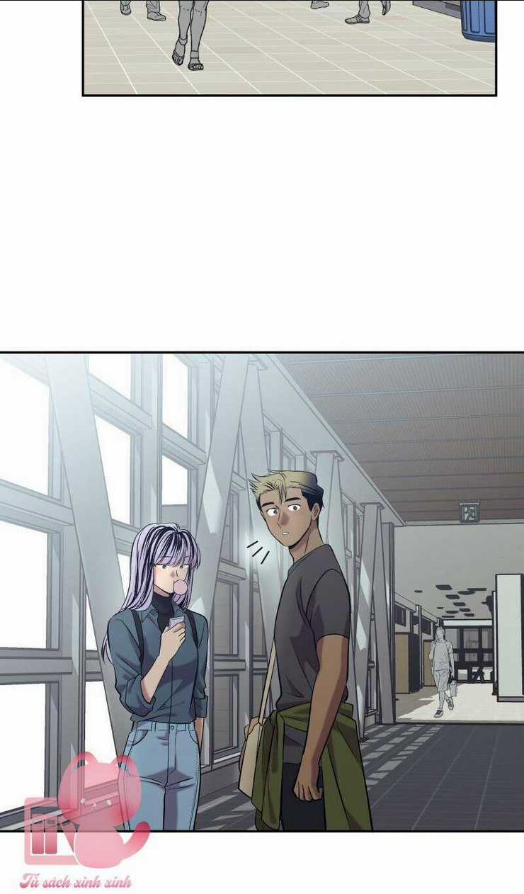 Anh Chàng Lầu Trên Chapter 45 trang 106