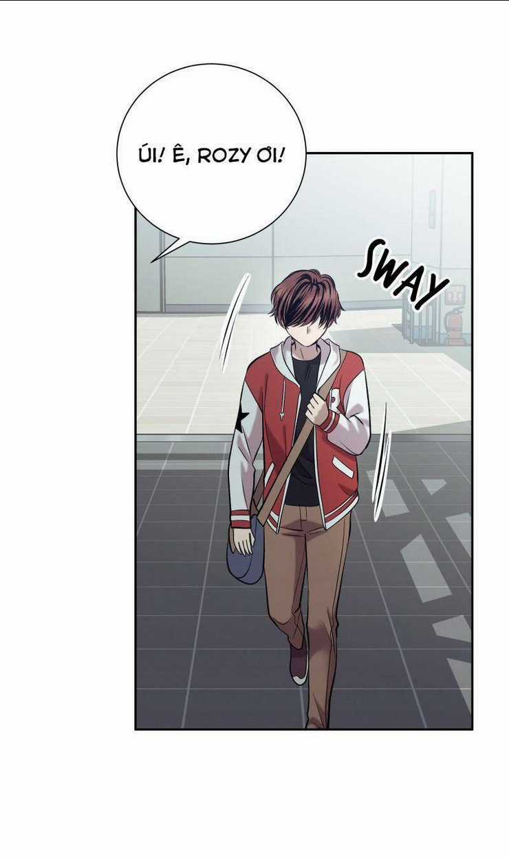 Anh Chàng Lầu Trên Chapter 45 trang 107