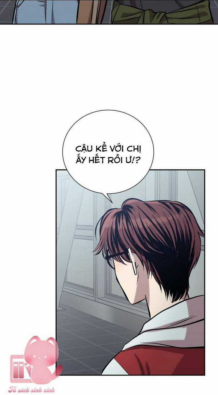 Anh Chàng Lầu Trên Chapter 45 trang 110