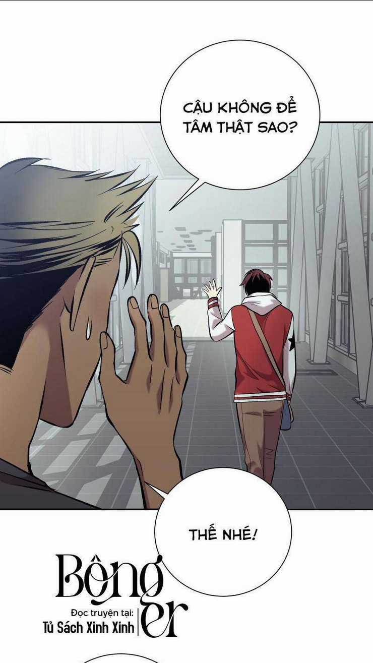 Anh Chàng Lầu Trên Chapter 45 trang 113