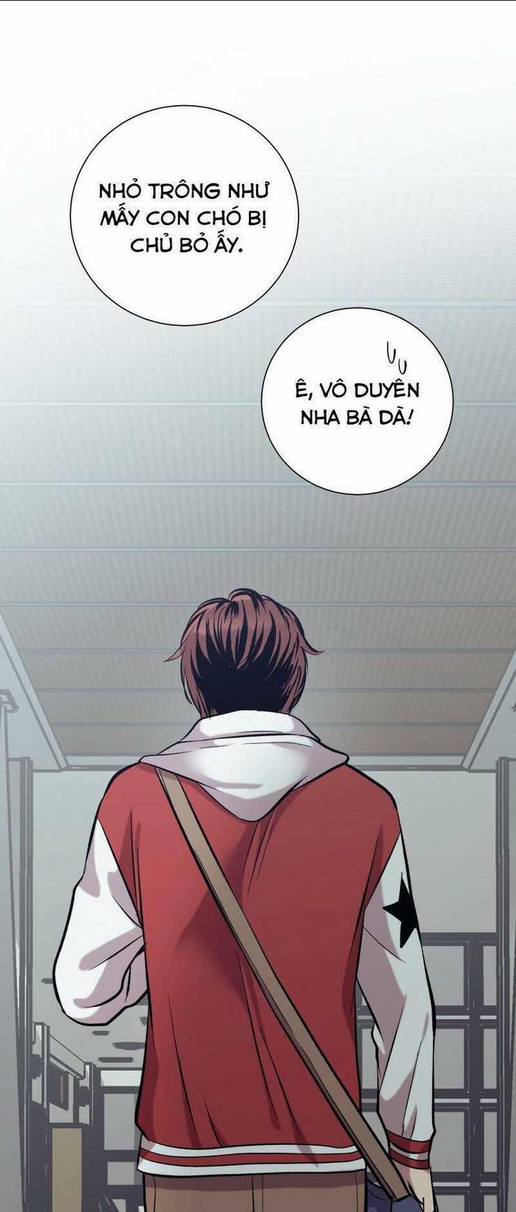 Anh Chàng Lầu Trên Chapter 45 trang 115