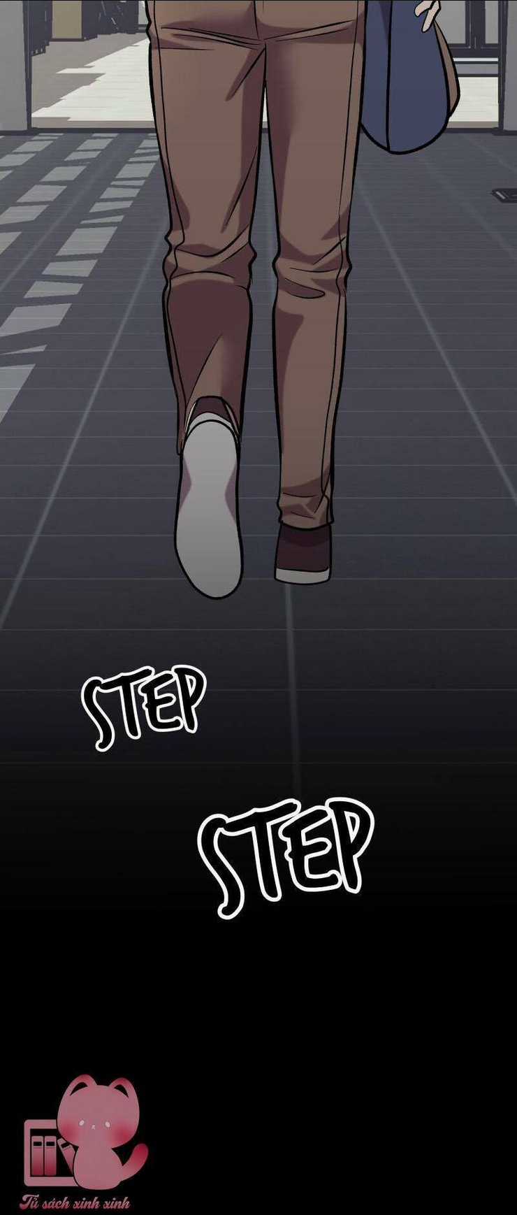 Anh Chàng Lầu Trên Chapter 45 trang 116