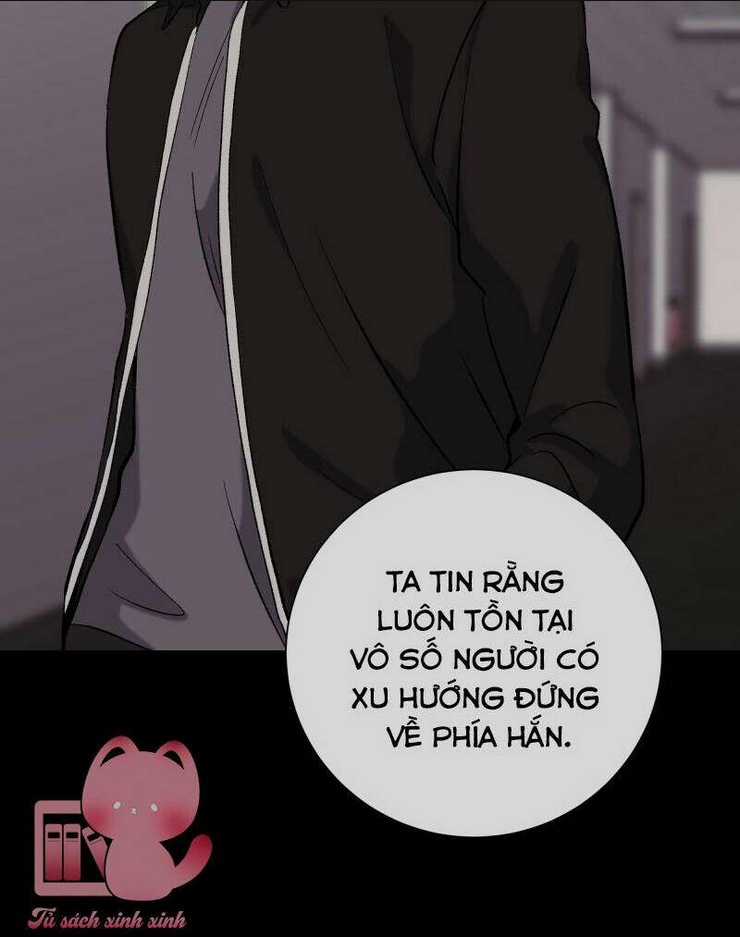 Anh Chàng Lầu Trên Chapter 45 trang 12