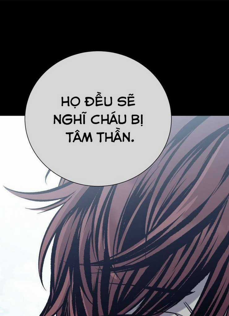 Anh Chàng Lầu Trên Chapter 45 trang 15