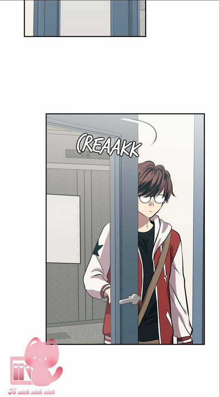 Anh Chàng Lầu Trên Chapter 45 trang 18