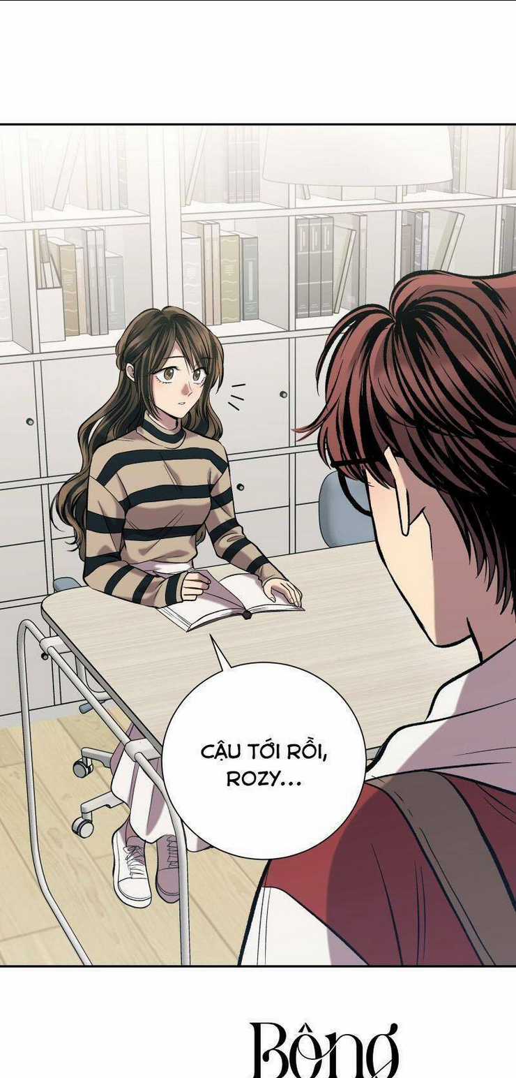Anh Chàng Lầu Trên Chapter 45 trang 19