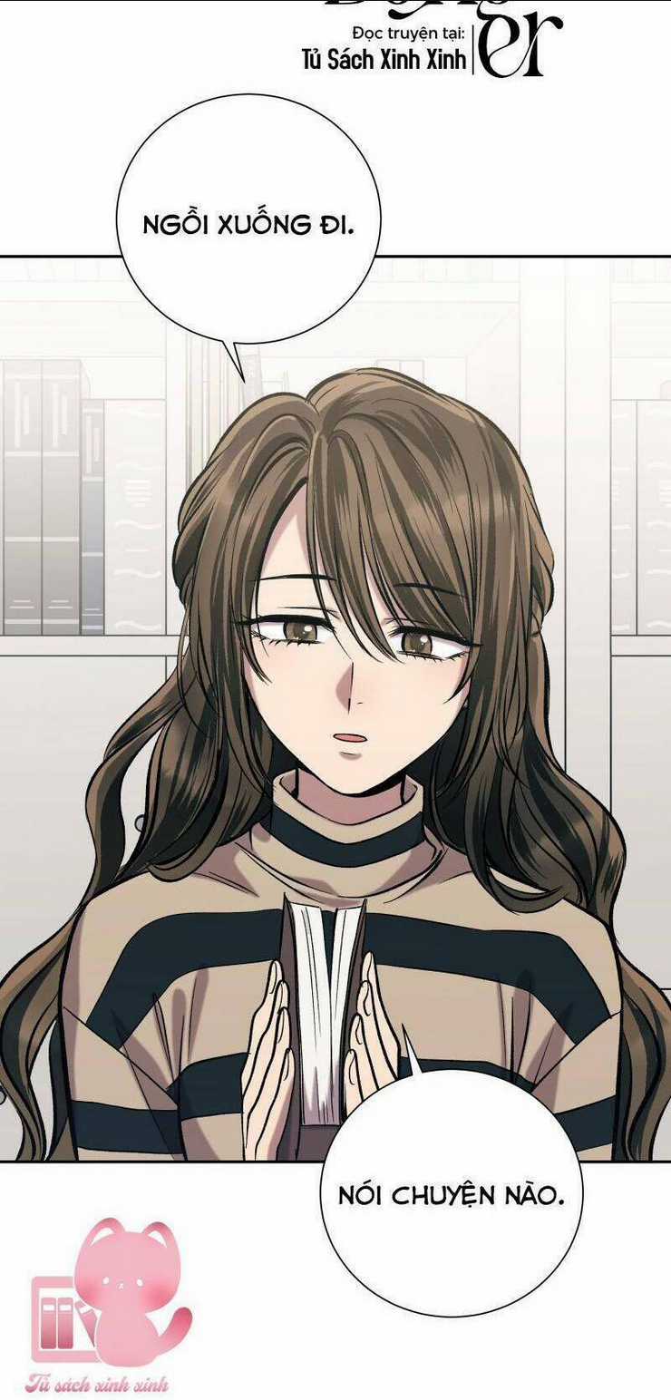 Anh Chàng Lầu Trên Chapter 45 trang 20