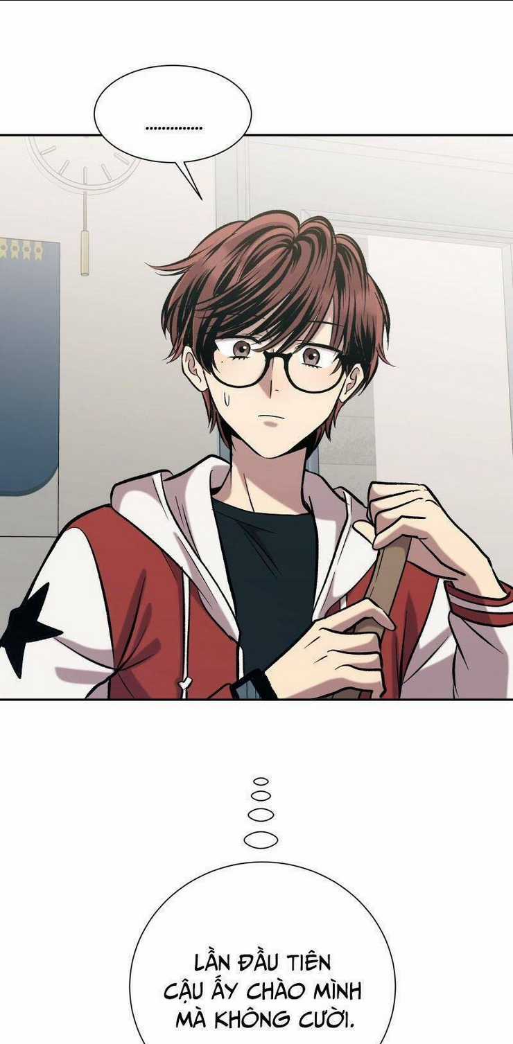 Anh Chàng Lầu Trên Chapter 45 trang 21