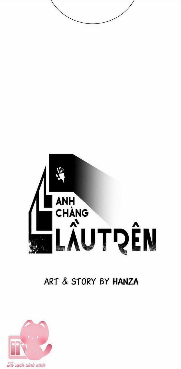 Anh Chàng Lầu Trên Chapter 45 trang 22