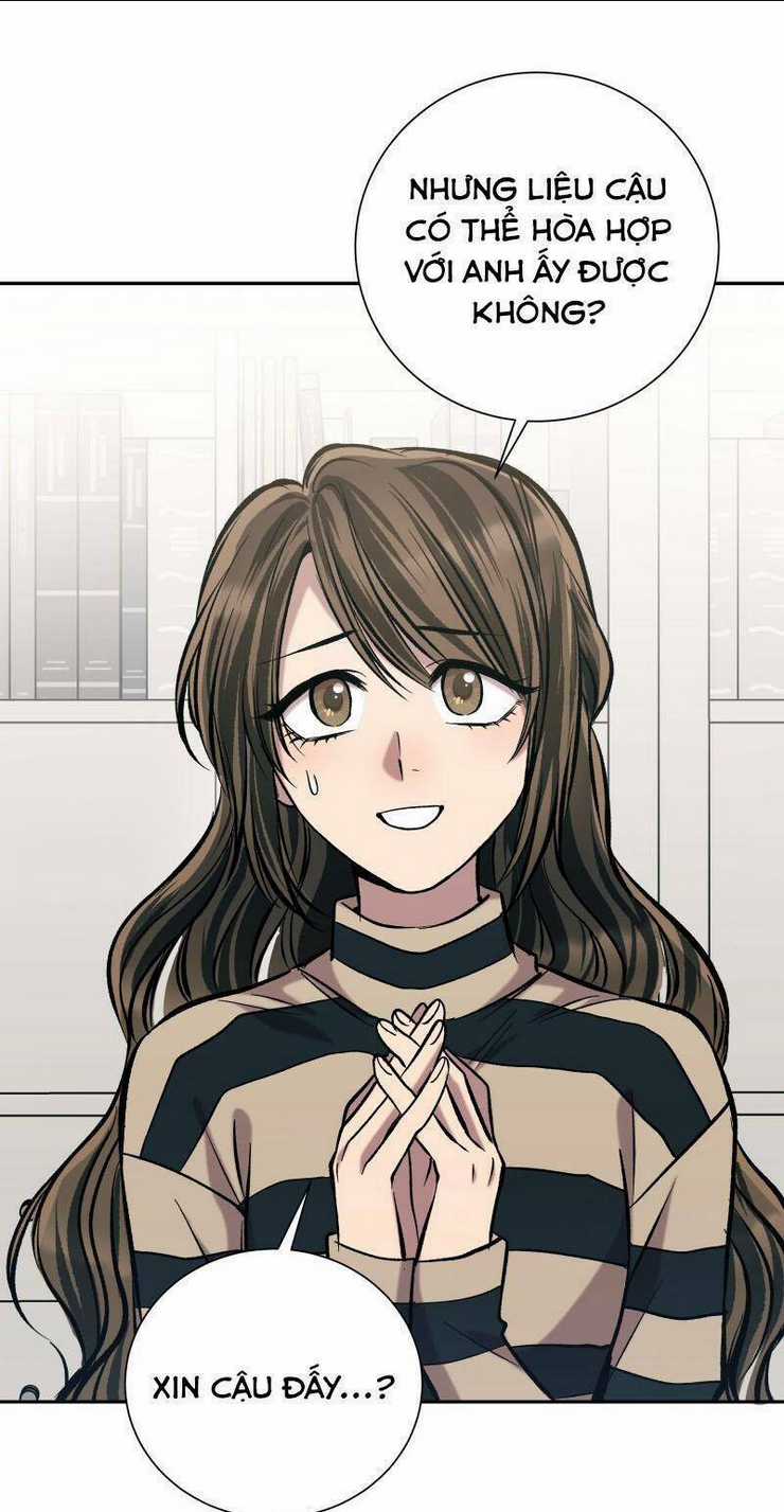 Anh Chàng Lầu Trên Chapter 45 trang 25