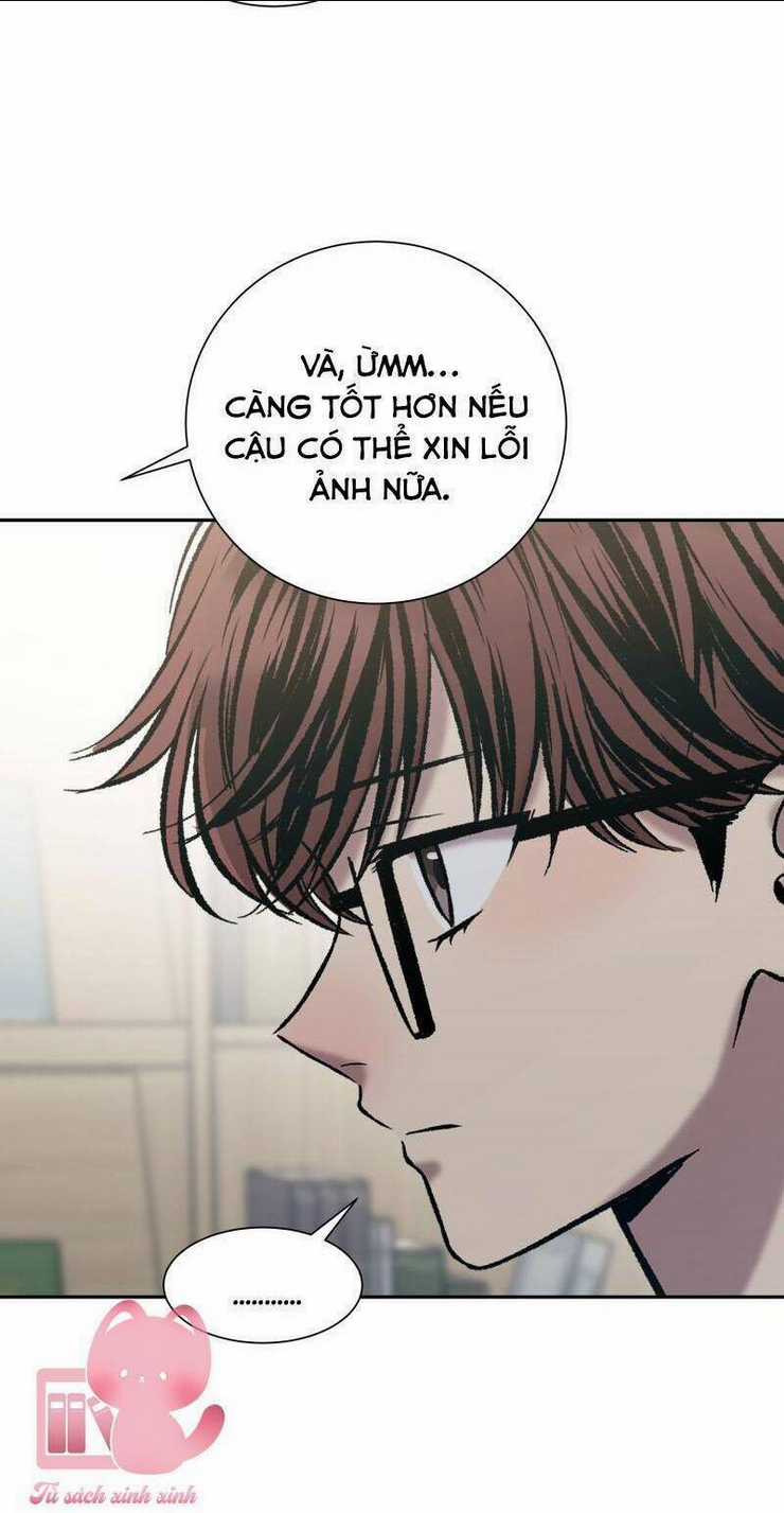 Anh Chàng Lầu Trên Chapter 45 trang 26