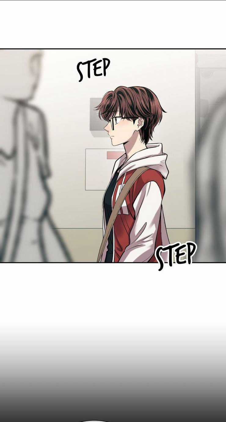 Anh Chàng Lầu Trên Chapter 45 trang 3