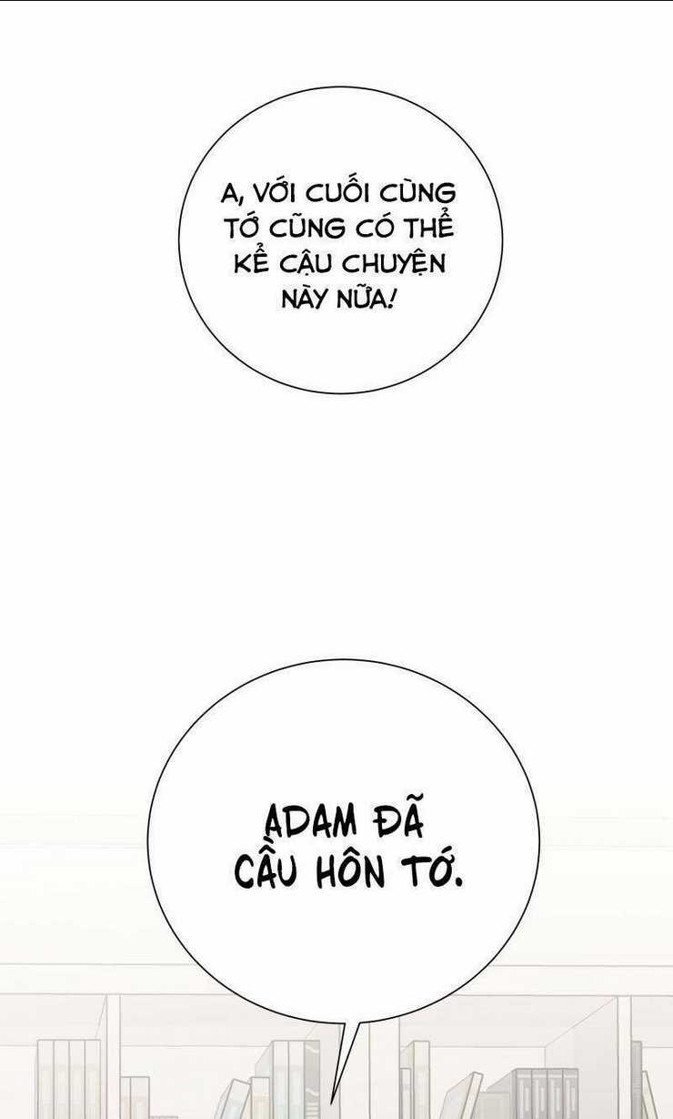 Anh Chàng Lầu Trên Chapter 45 trang 31