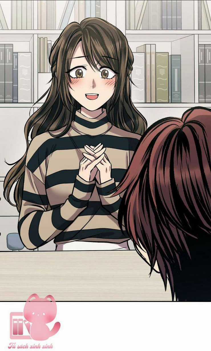 Anh Chàng Lầu Trên Chapter 45 trang 32