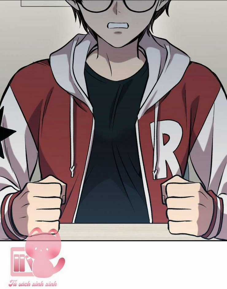 Anh Chàng Lầu Trên Chapter 45 trang 38