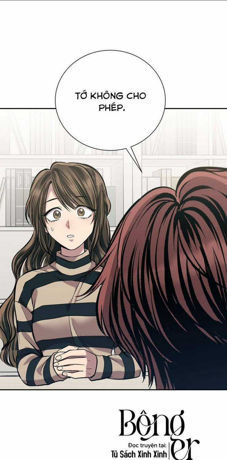 Anh Chàng Lầu Trên Chapter 45 trang 39