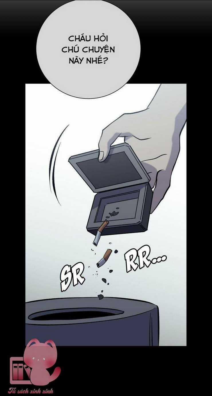 Anh Chàng Lầu Trên Chapter 45 trang 4