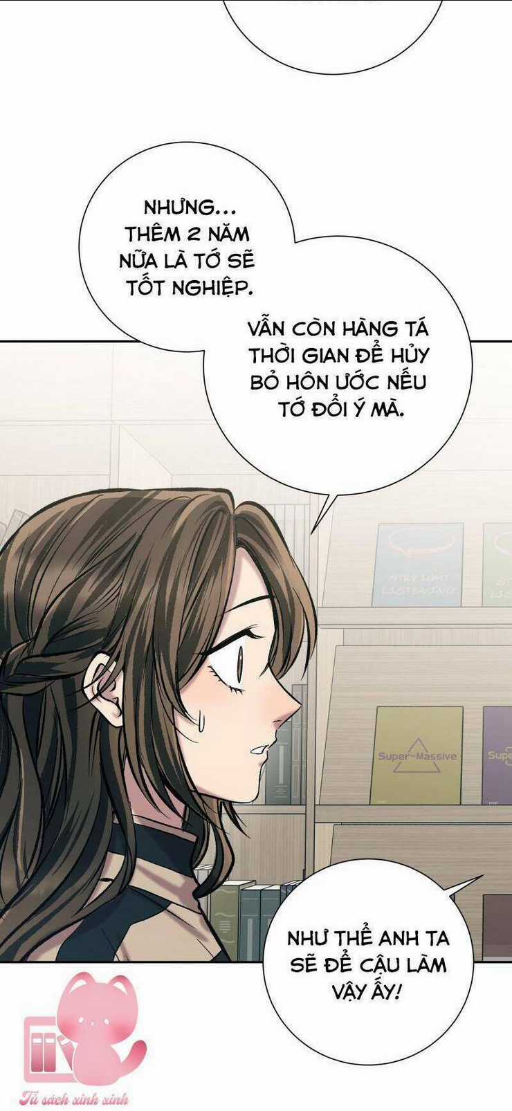 Anh Chàng Lầu Trên Chapter 45 trang 44