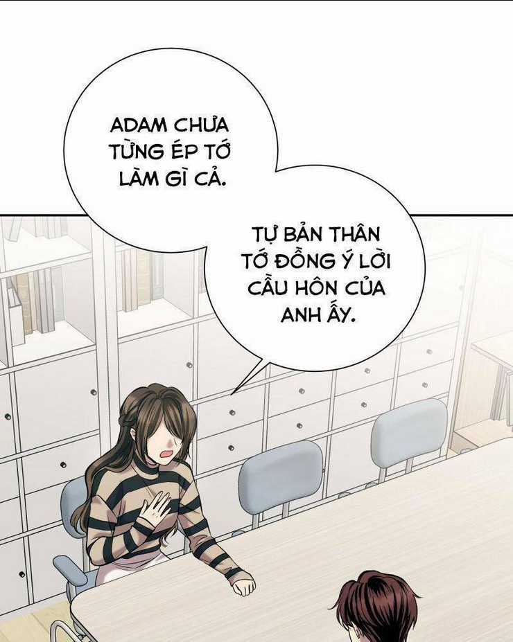 Anh Chàng Lầu Trên Chapter 45 trang 45