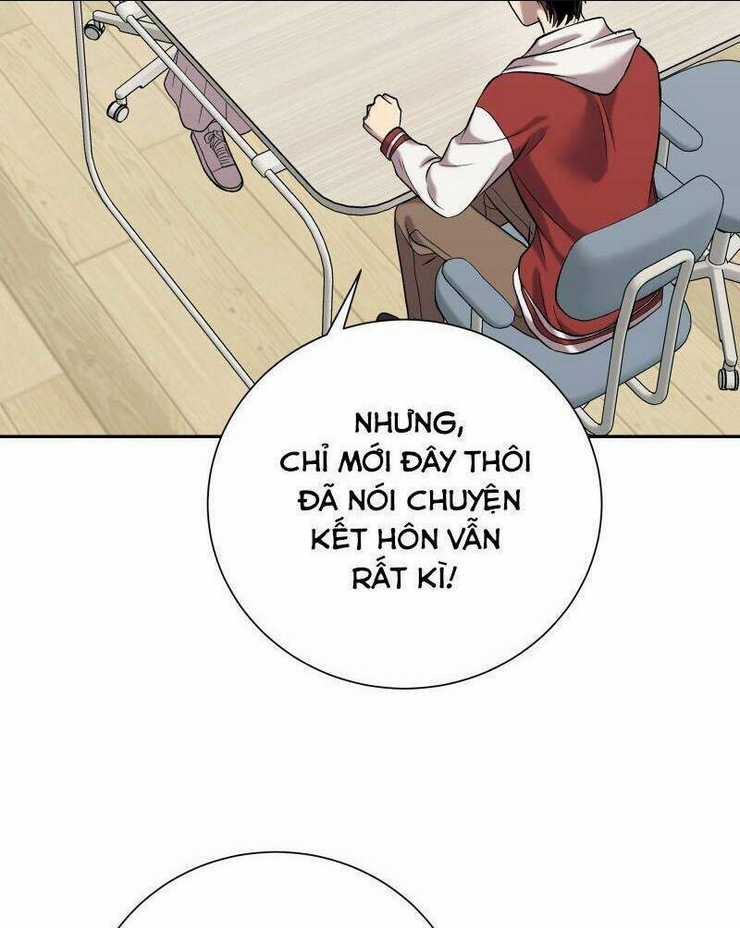 Anh Chàng Lầu Trên Chapter 45 trang 46