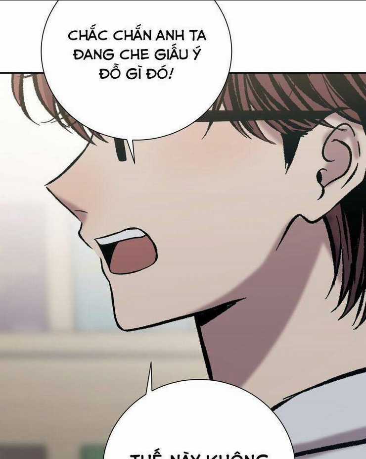 Anh Chàng Lầu Trên Chapter 45 trang 47