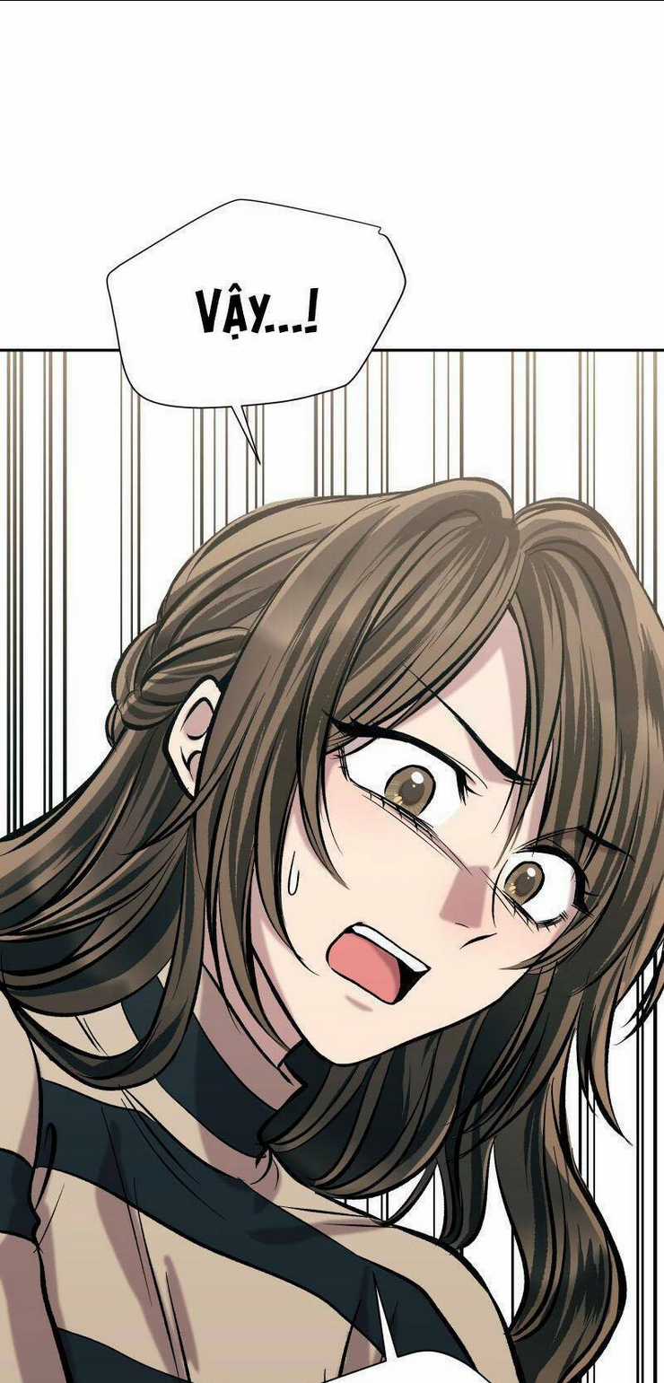 Anh Chàng Lầu Trên Chapter 45 trang 49