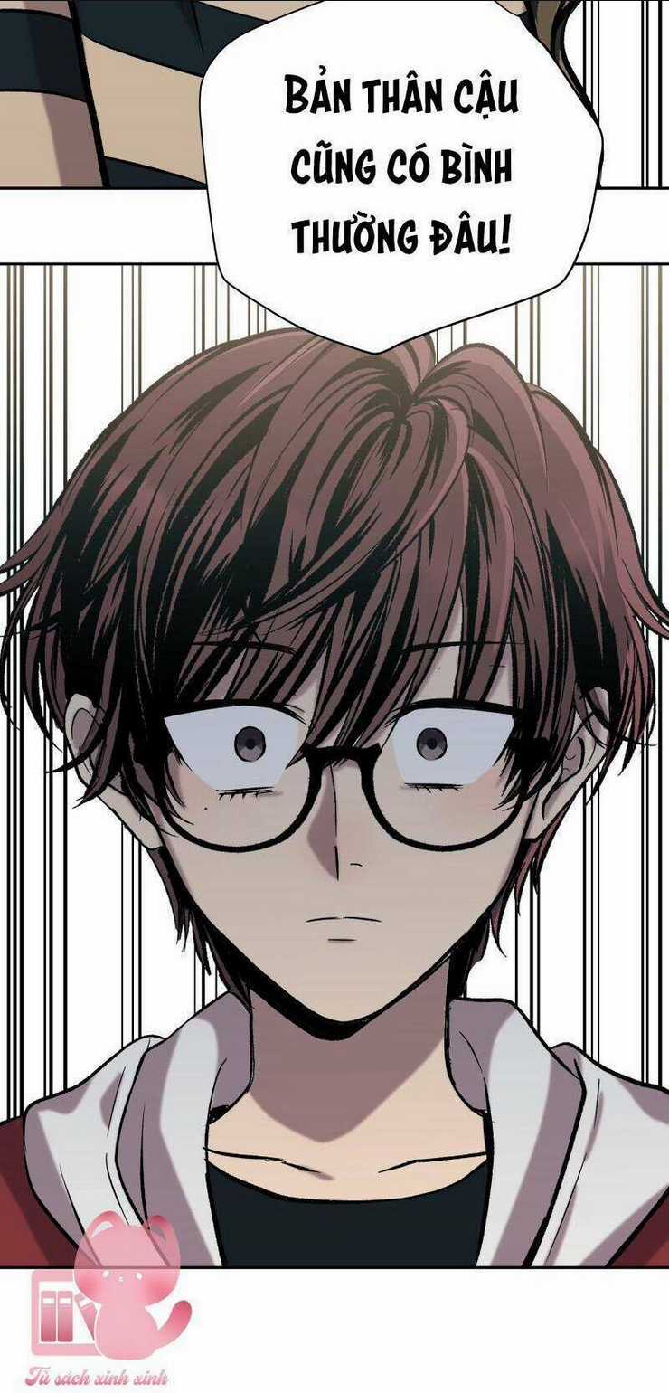 Anh Chàng Lầu Trên Chapter 45 trang 50