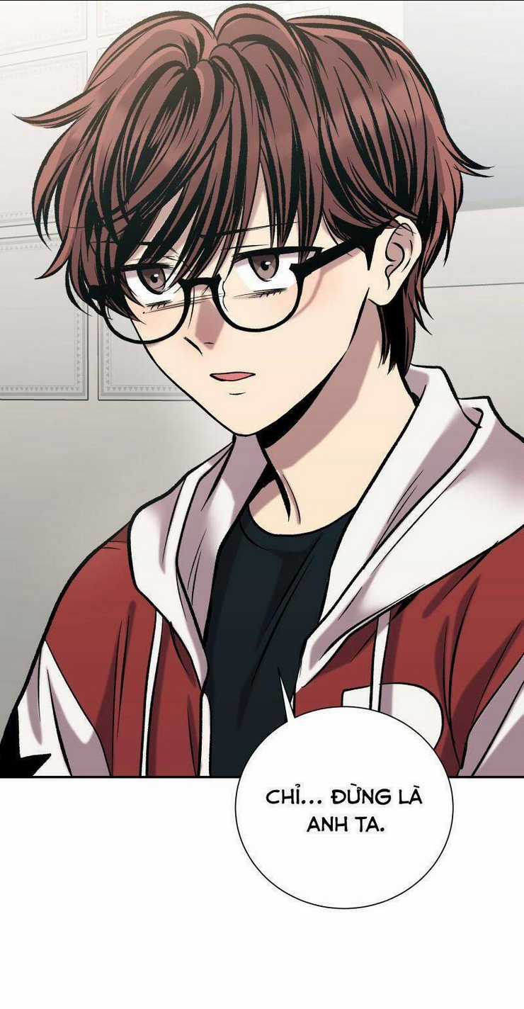 Anh Chàng Lầu Trên Chapter 45 trang 57