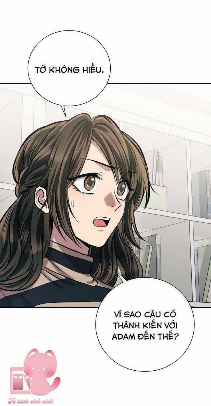 Anh Chàng Lầu Trên Chapter 45 trang 58