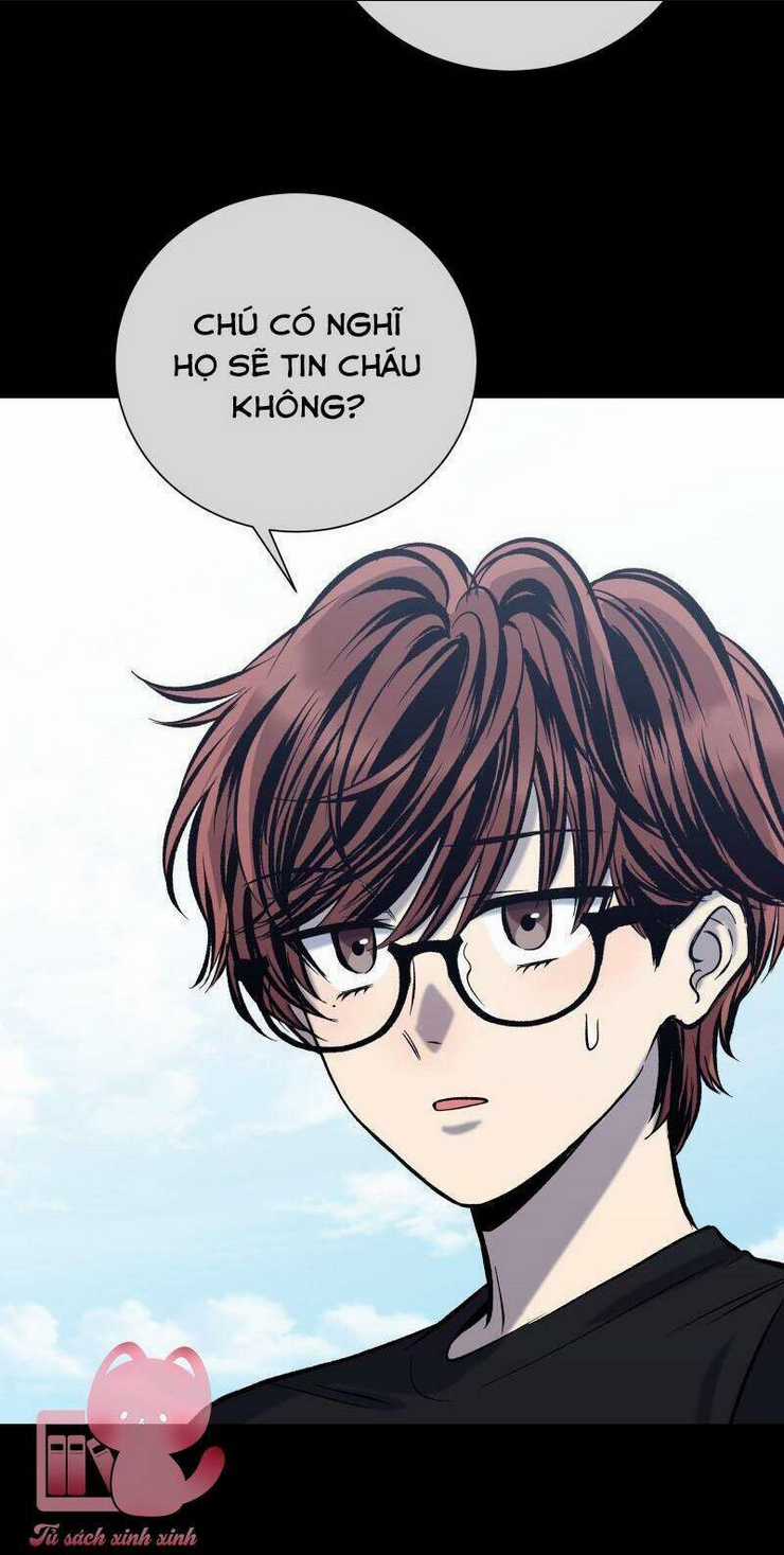 Anh Chàng Lầu Trên Chapter 45 trang 6