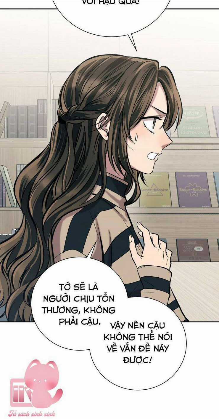 Anh Chàng Lầu Trên Chapter 45 trang 60