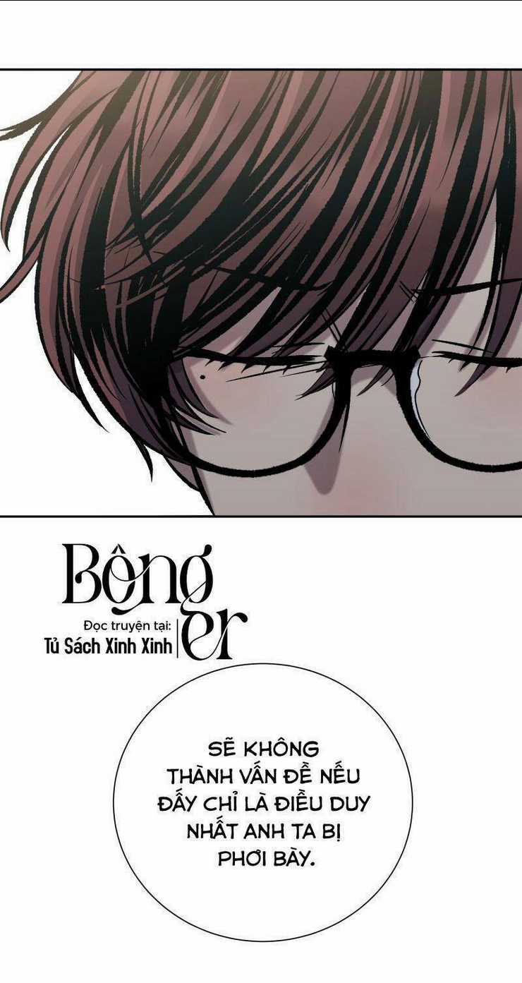 Anh Chàng Lầu Trên Chapter 45 trang 61