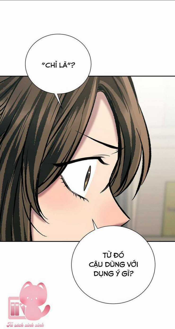 Anh Chàng Lầu Trên Chapter 45 trang 62