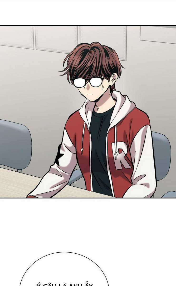 Anh Chàng Lầu Trên Chapter 45 trang 63