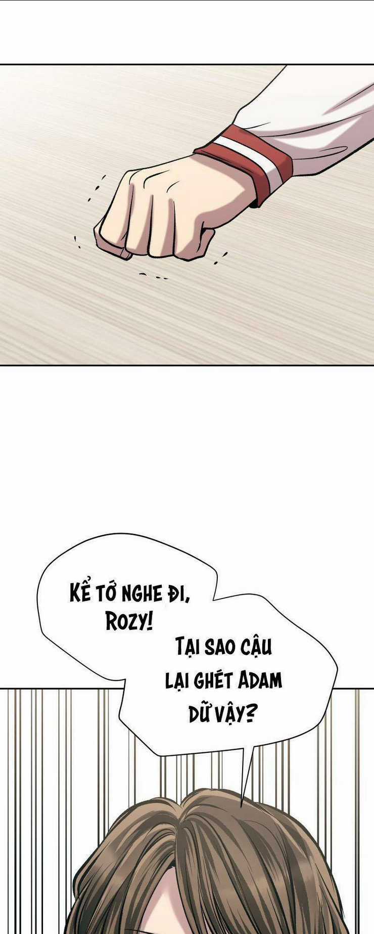 Anh Chàng Lầu Trên Chapter 45 trang 65