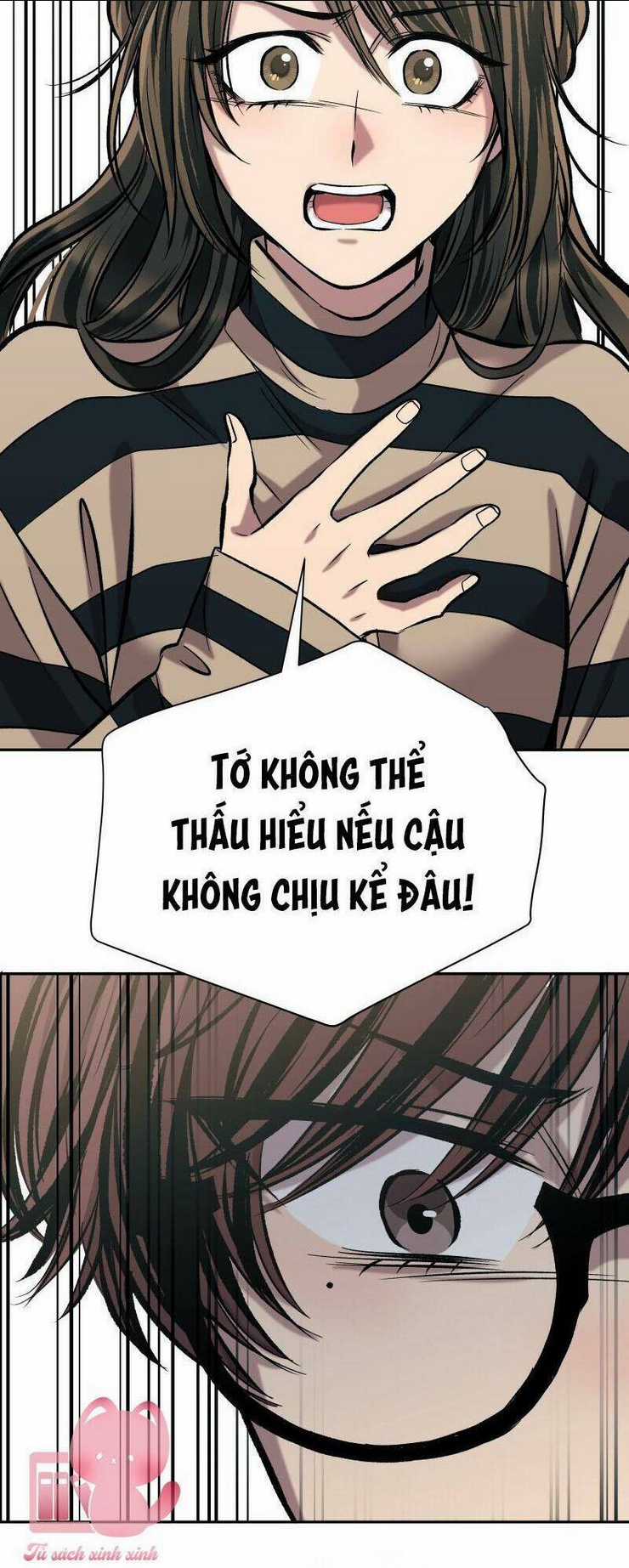 Anh Chàng Lầu Trên Chapter 45 trang 66