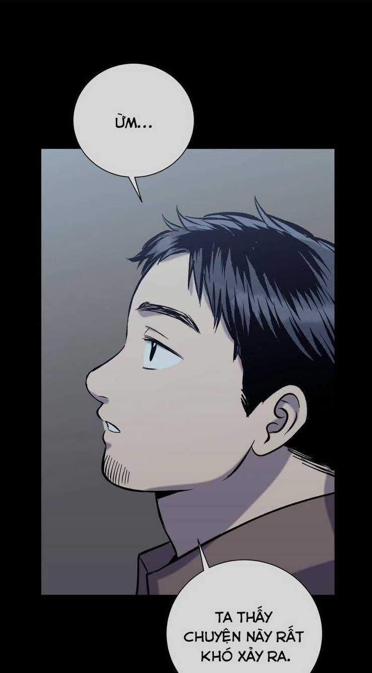 Anh Chàng Lầu Trên Chapter 45 trang 7