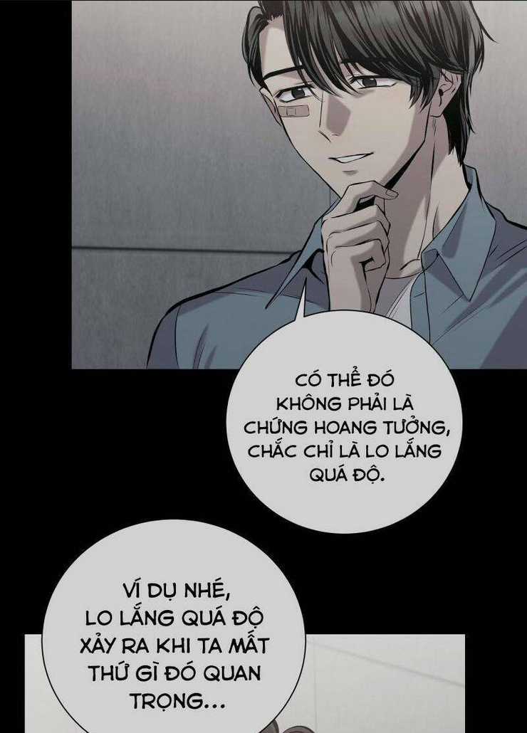 Anh Chàng Lầu Trên Chapter 45 trang 71