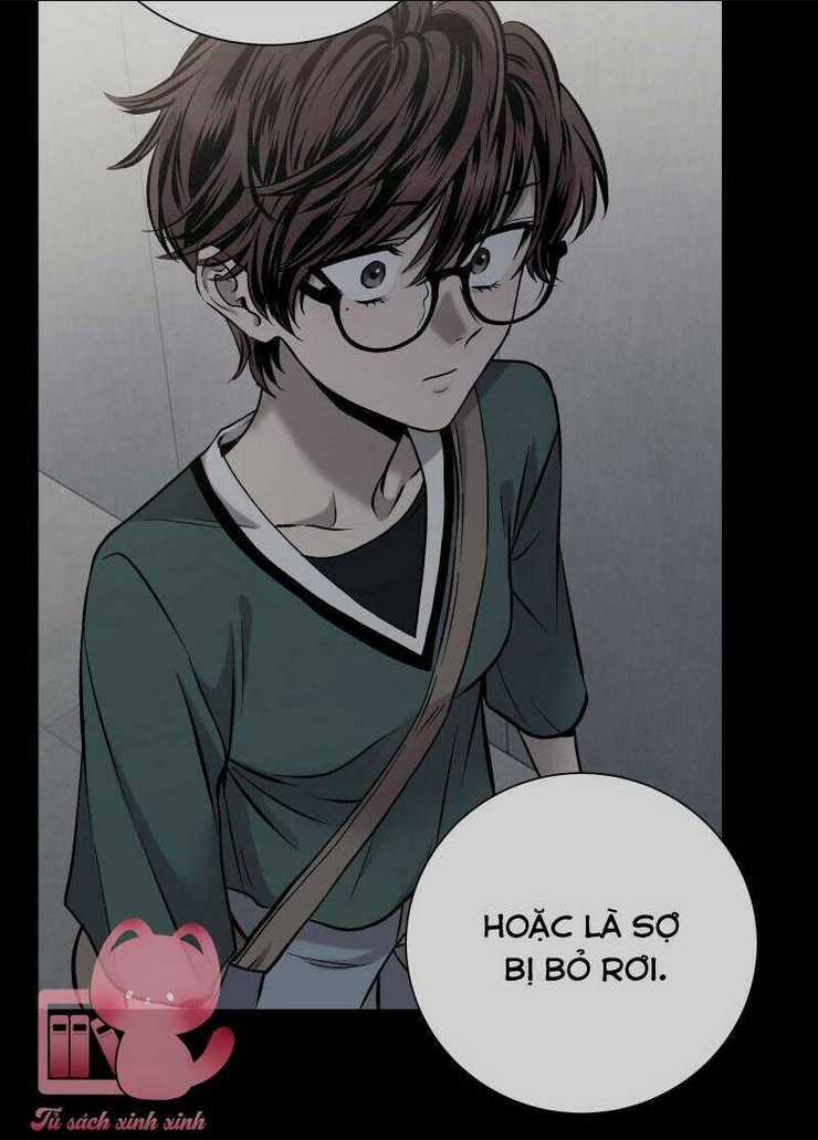 Anh Chàng Lầu Trên Chapter 45 trang 72