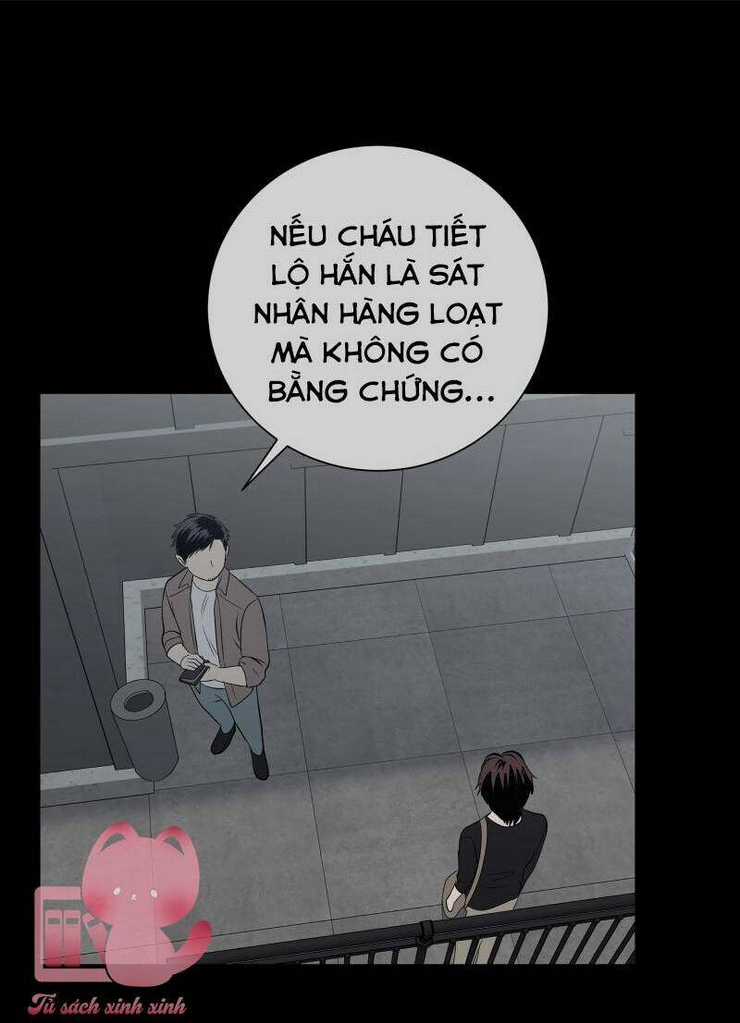 Anh Chàng Lầu Trên Chapter 45 trang 74