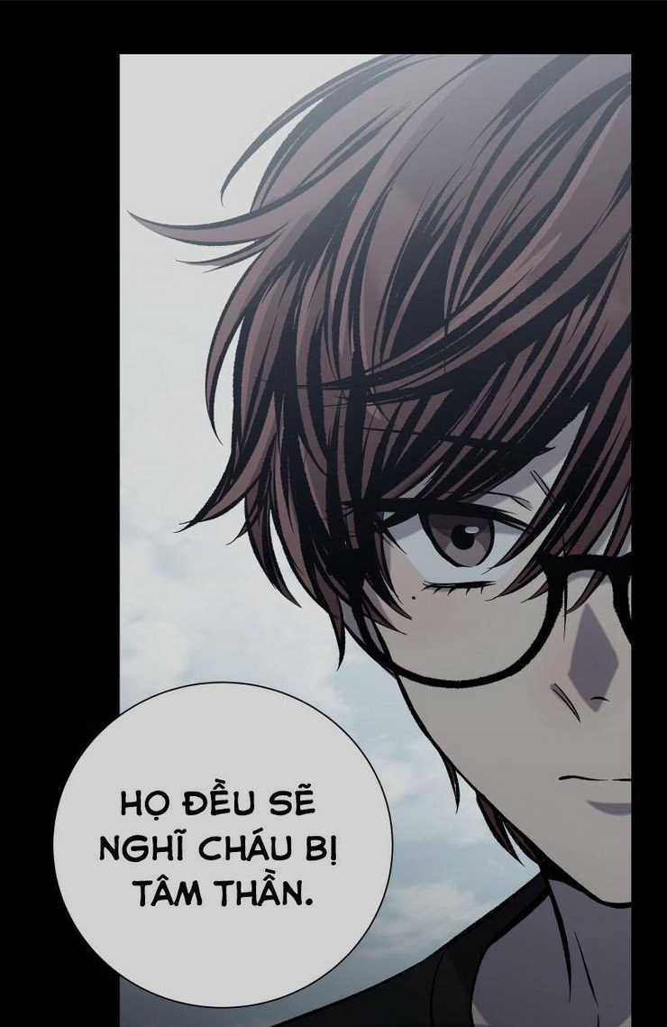 Anh Chàng Lầu Trên Chapter 45 trang 75