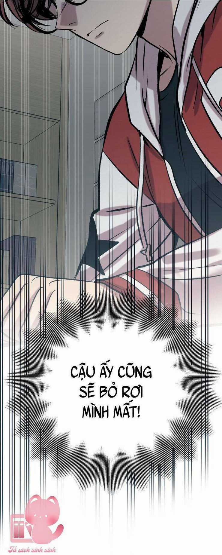 Anh Chàng Lầu Trên Chapter 45 trang 80